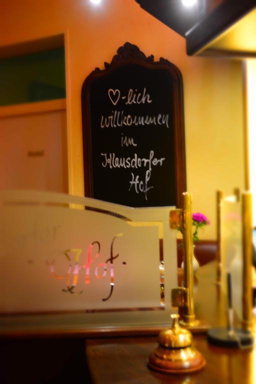 Klausdorfer Hof Hotel Schwentinental Exterior photo